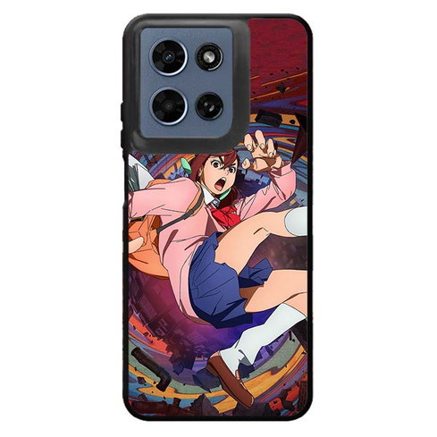 Dandadan Momos Momentum Motorola Moto G 2026 Case