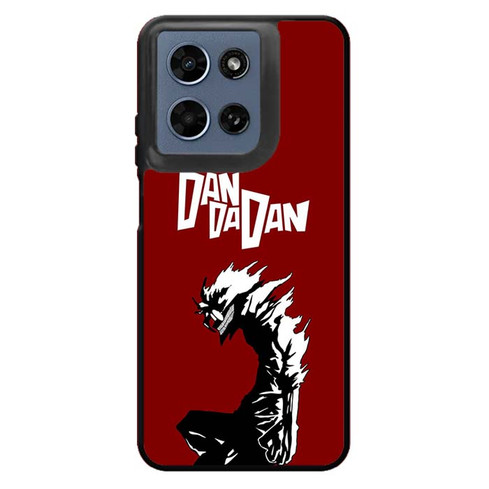 Dandadan Okarun Turbo Motorola Moto G 2026 Case