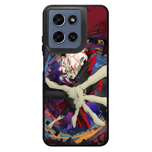 Dandadan Okarun Unleashed Motorola Moto G 2026 Case