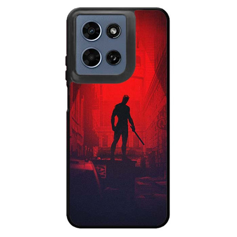 Daredevil Born Again Motorola Moto G 2026 Case