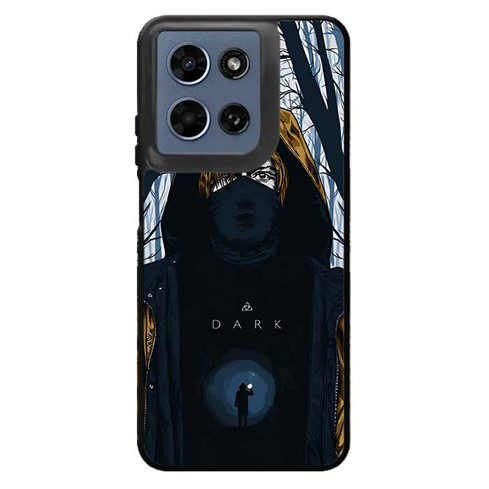 Dark Series Motorola Moto G 2026 Case