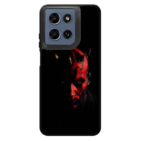 Darth Maul Star Wars Motorola Moto G 2026 Case