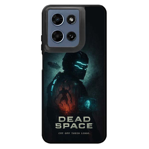 Dead Space Quotes Motorola Moto G 2026 Case