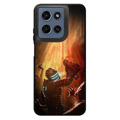 Dead Space Motorola Moto G 2026 Case