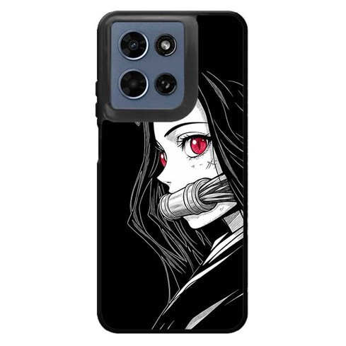 Demon Slayer Kamado Nezuko Motorola Moto G 2026 Case