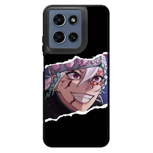 Demon Slayer Lord Tengen Motorola Moto G 2026 Case