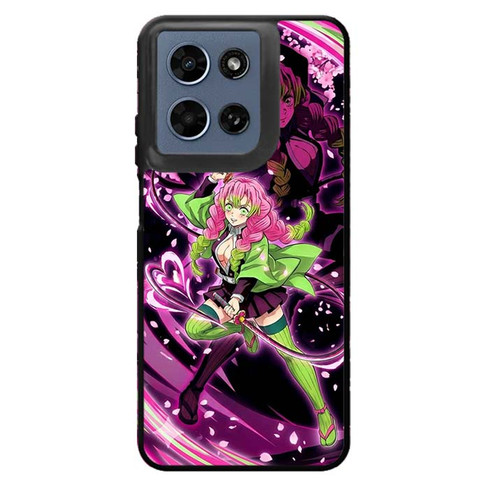Demon Slayer The Heart of a Hashira Motorola Moto G 2026 Case