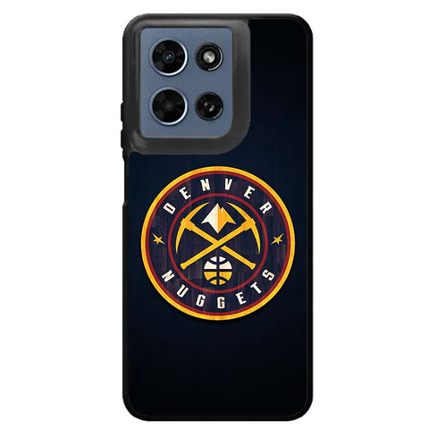 Denver Nuggets 03 Motorola Moto G 2026 Case
