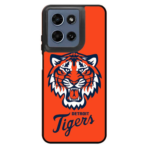 Detroit Tigers 05 Motorola Moto G 2026 Case