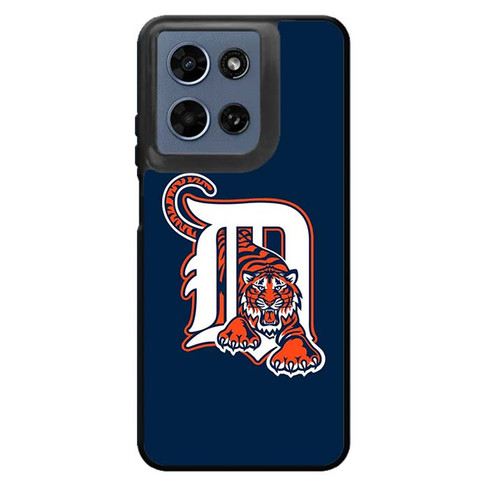 Detroit Tigers 06 Motorola Moto G 2026 Case