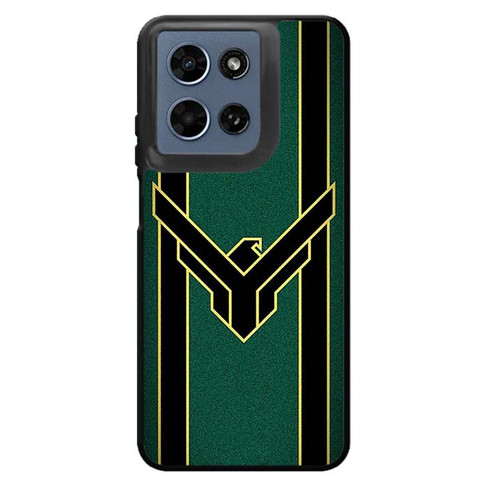 Dune House Atreides 01 Motorola Moto G 2026 Case