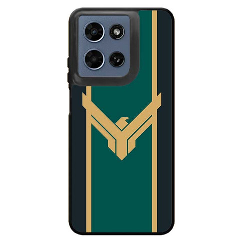 Dune House Atreides 02 Motorola Moto G 2026 Case