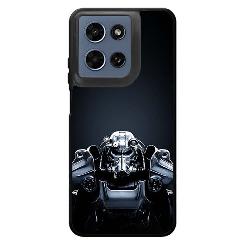 Fallout Armor T60 Motorola Moto G 2026 Case