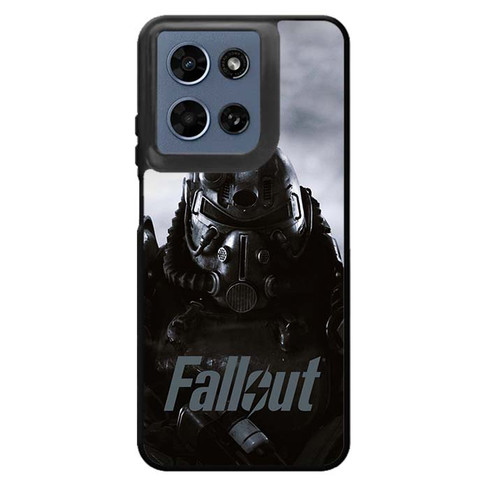 Fallout Game Motorola Moto G 2026 Case