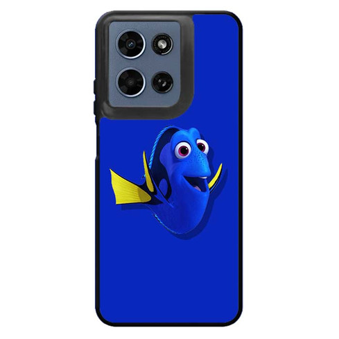 Finding Dory Just Keep Swimming Motorola Moto G 2026 Case