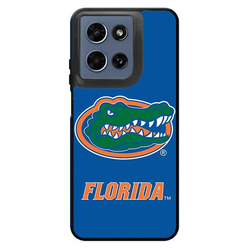 Florida Gators 01 Motorola Moto G 2026 Case