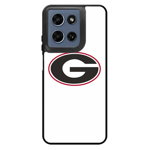 Georgia Bulldogs football 01 Motorola Moto G 2026 Case