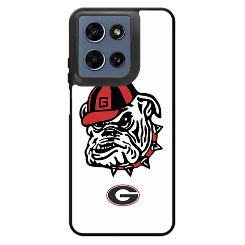 Georgia Bulldogs football 02 Motorola Moto G 2026 Case