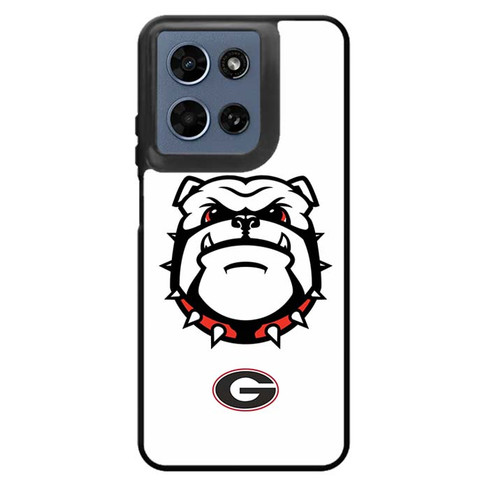 Georgia Bulldogs football 03 Motorola Moto G 2026 Case