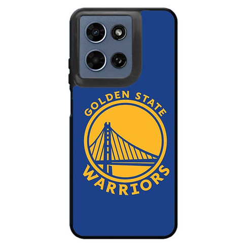 Golden State Warriors 02 Motorola Moto G 2026 Case
