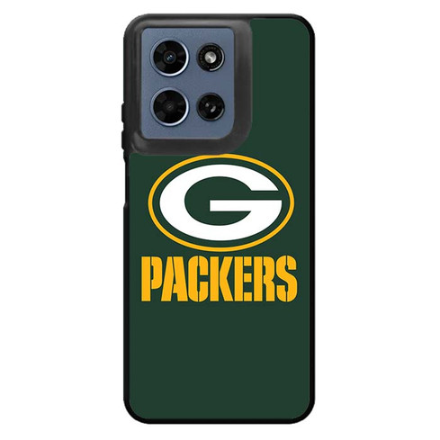 Green Bay Packers 01 Motorola Moto G 2026 Case