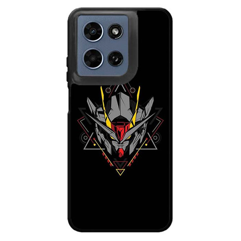 Gundam Exia Motorola Moto G 2026 Case