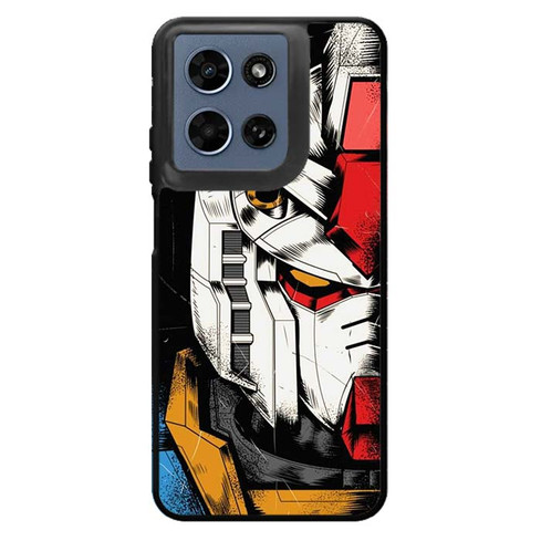 Gundam RX 78 Motorola Moto G 2026 Case