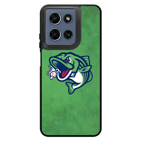 Gwinnett Stripers 02 Motorola Moto G 2026 Case