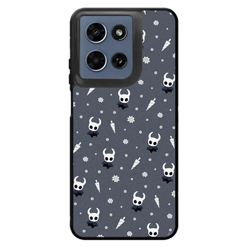 Hollow Knight Echoes of Hallownest Motorola Moto G 2026 Case