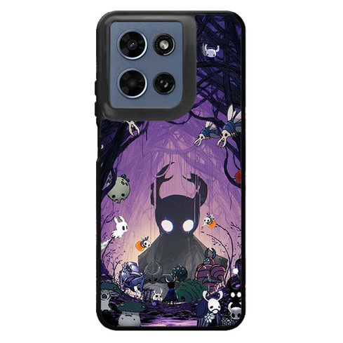 Hollow Knight Hallownest Motorola Moto G 2026 Case