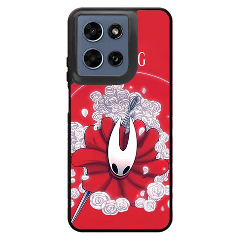 Hollow Knight Silksong Motorola Moto G 2026 Case