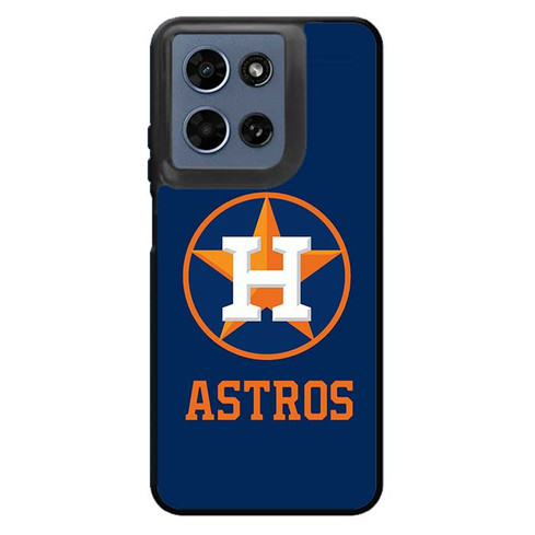 Houston Astros 04 Motorola Moto G 2026 Case