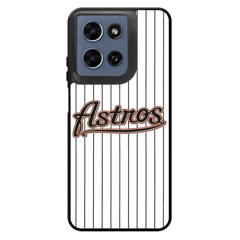Houston Astros 05 Motorola Moto G 2026 Case