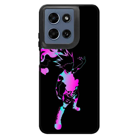 Hunter × Hunter Gon Motorola Moto G 2026 Case