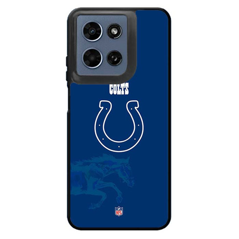 Indianapolis Colts Stampede to Victory Motorola Moto G 2026 Case