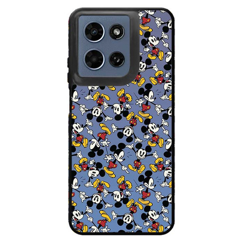 Infinite Mickey Mouse Motorola Moto G 2026 Case