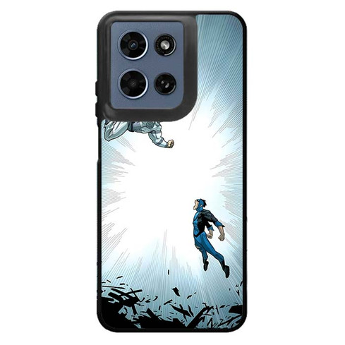 Invincible Vs Conquest Motorola Moto G 2026 Case