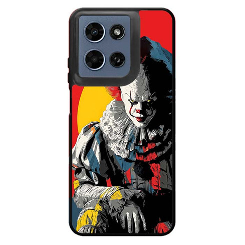 It Pennywise Art Motorola Moto G 2026 Case
