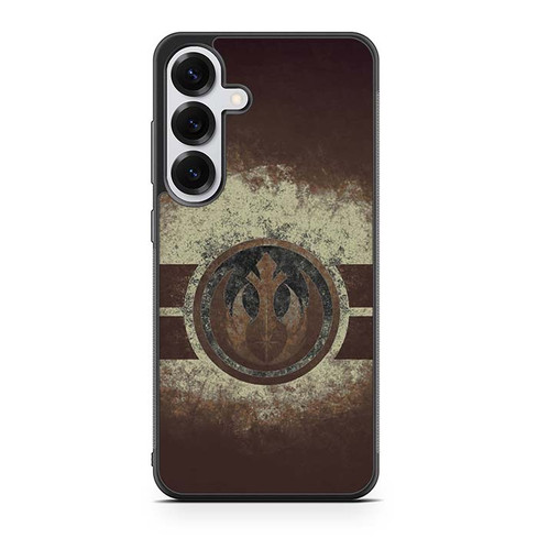 Star Wars Jedi Resistance Samsung Galaxy S25 Case