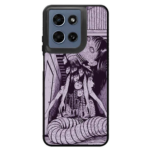 Junji Ito Tomie Motorola Moto G 2026 Case