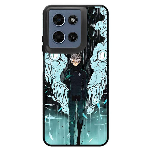Kaiju No 8 Reno Ichikawa Motorola Moto G 2026 Case