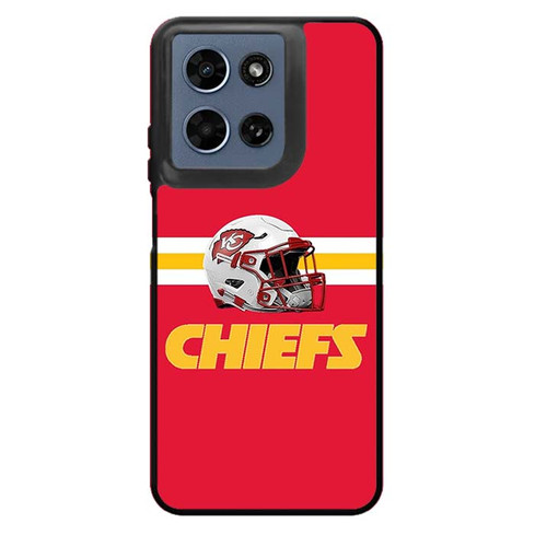 Kansas City Chiefs Midwest Might Motorola Moto G 2026 Case