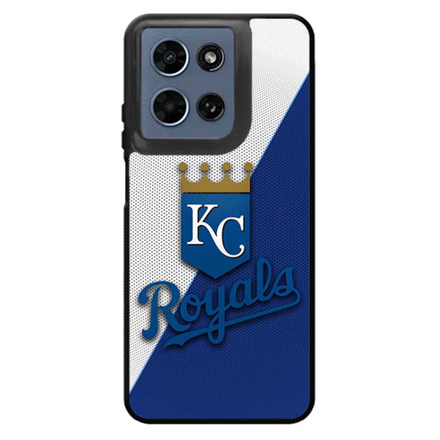 Kansas City Royals 02 Motorola Moto G 2026 Case