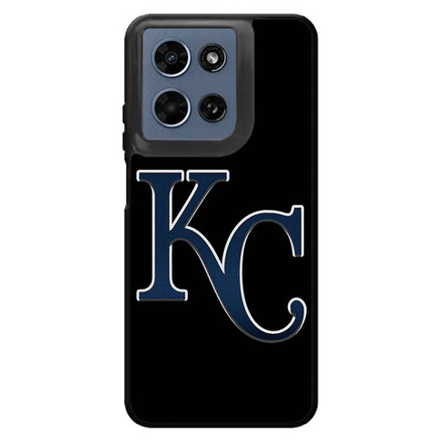 Kansas City Royals 04 Motorola Moto G 2026 Case