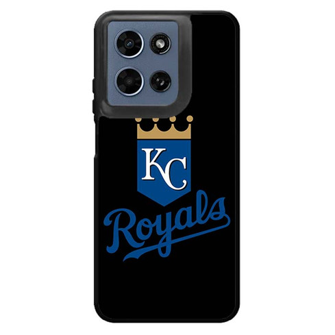 Kansas City Royals 05 Motorola Moto G 2026 Case