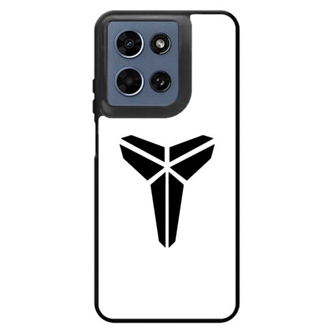 Kobe Bryant Logo Motorola Moto G 2026 Case