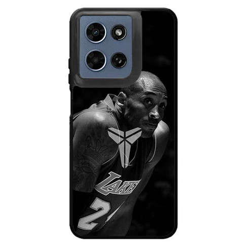 Kobe Bryant Mamba 01 Motorola Moto G 2026 Case