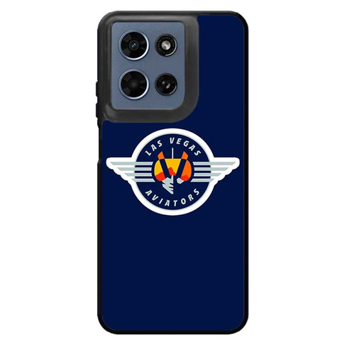 Las Vegas Aviators 03 Motorola Moto G 2026 Case