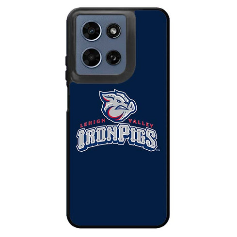Lehigh Valley IronPigs 01 Motorola Moto G 2026 Case