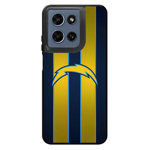Los Angeles Chargers 06 Motorola Moto G 2026 Case